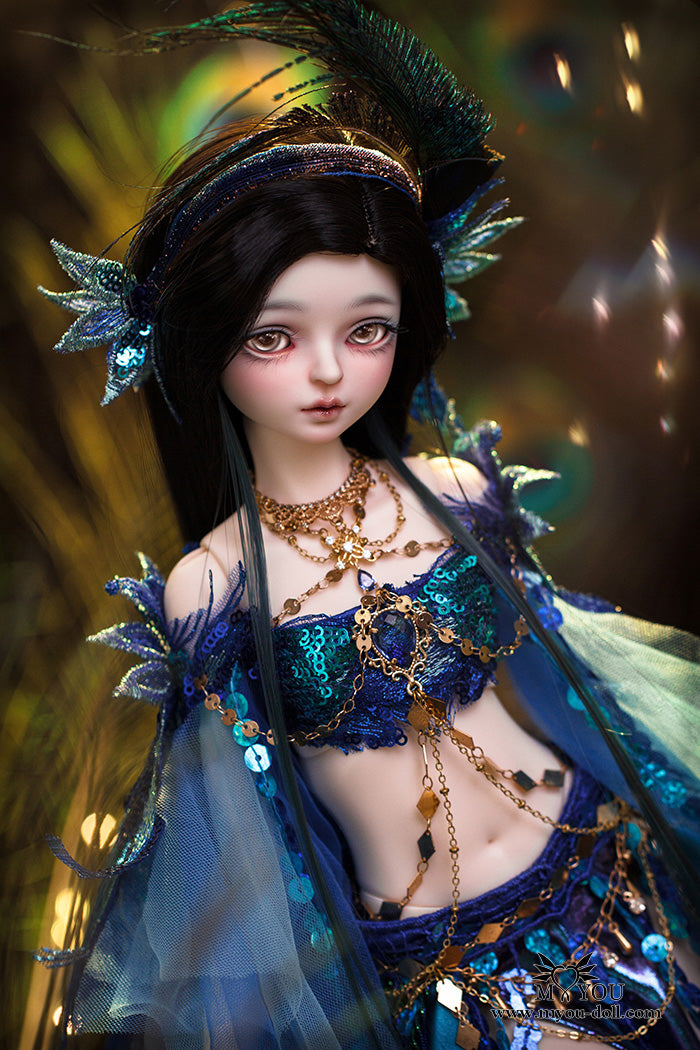 Myou Doll 15% Off Limited Time – Dolk BJD