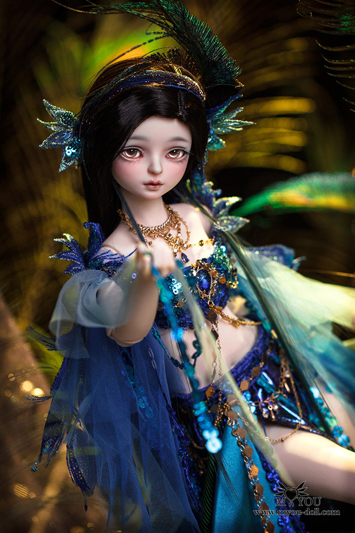 Nuona [Limited Time 15%OFF] | Preorder | DOLL