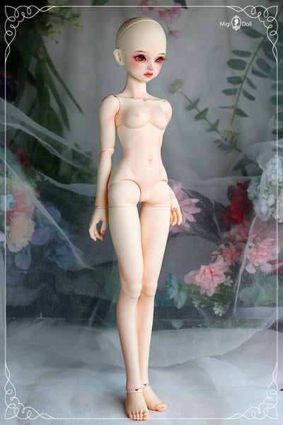 [Cute45] Pritty body  | Preorder | PARTS