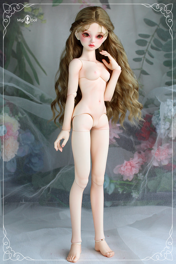 [Cute45] Pritty body  | Preorder | PARTS