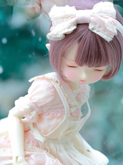 Sleeping Bunny & Sweet Sleeping Bunny [Limited quantity] | Preorder | DOLL