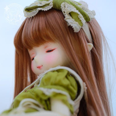 Sleeping Bunny & Sweet Sleeping Bunny [Limited quantity] | Preorder | DOLL