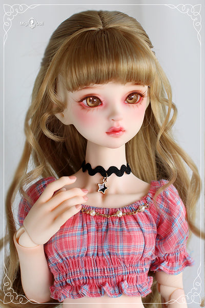 Jeune Flora [Limited Time] | Preorder | DOLL