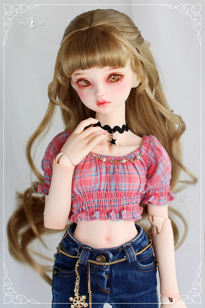 Jeune Flora [Limited Time] | Preorder | DOLL