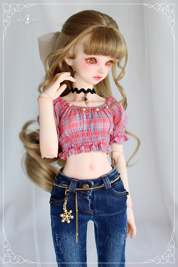 Jeune Flora [Limited time 20% OFF] | PREORDER | DOLL