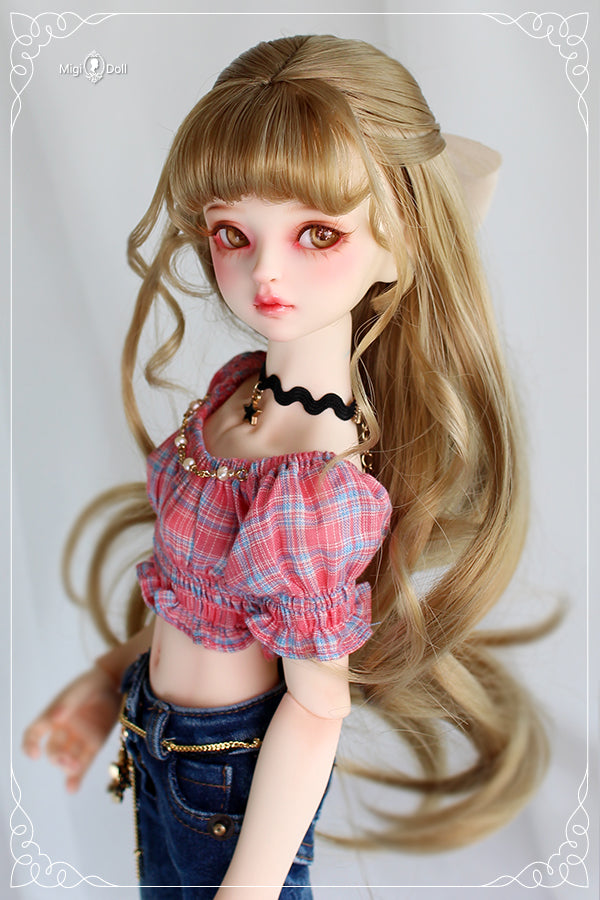 Jeune Flora [Limited Time] | Preorder | DOLL