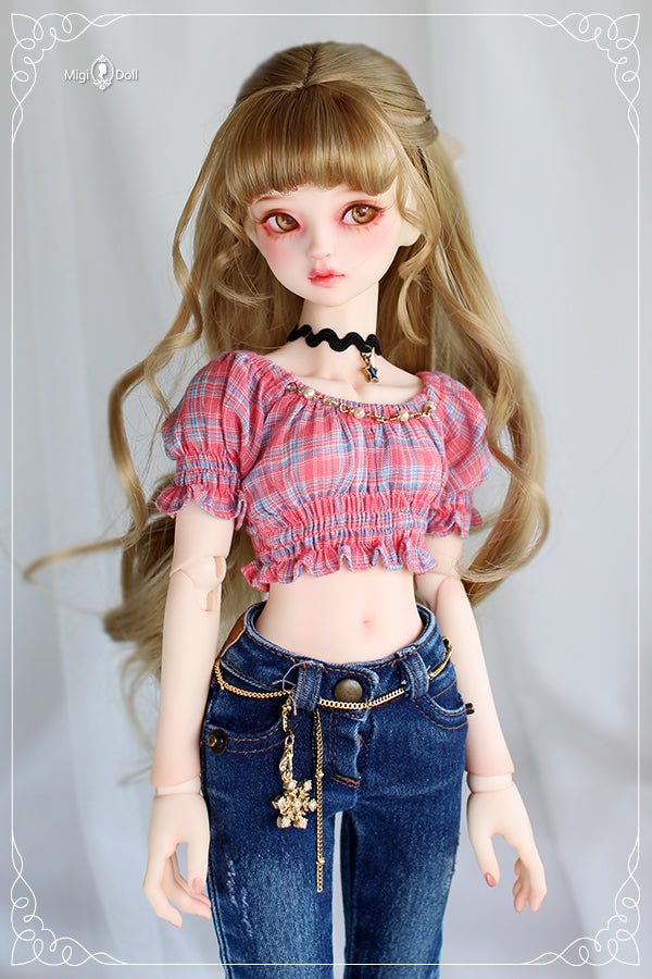 Jeune Flora [Limited Time] | Preorder | DOLL