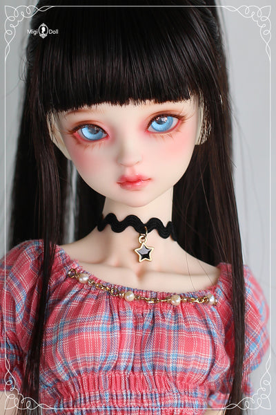 Jeune Flora [Limited Time] | Preorder | DOLL