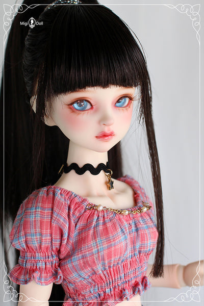 Jeune Flora [Limited Time] | Preorder | DOLL