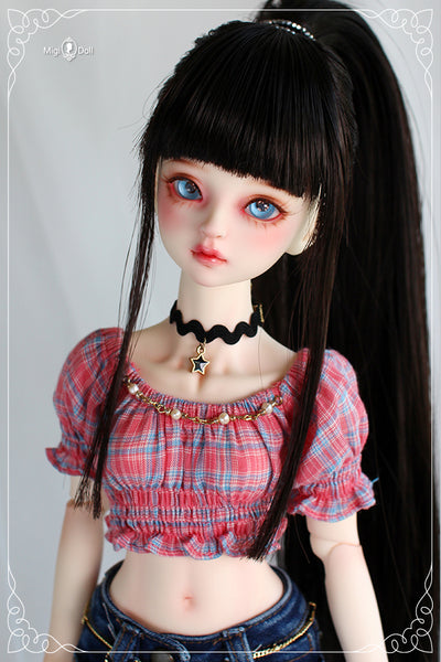 Jeune Flora [Limited Time] | Preorder | DOLL