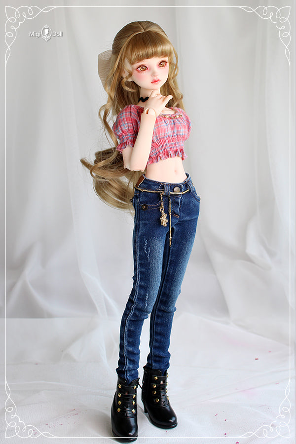 Jeune Flora [Limited time 20% OFF] | PREORDER | DOLL