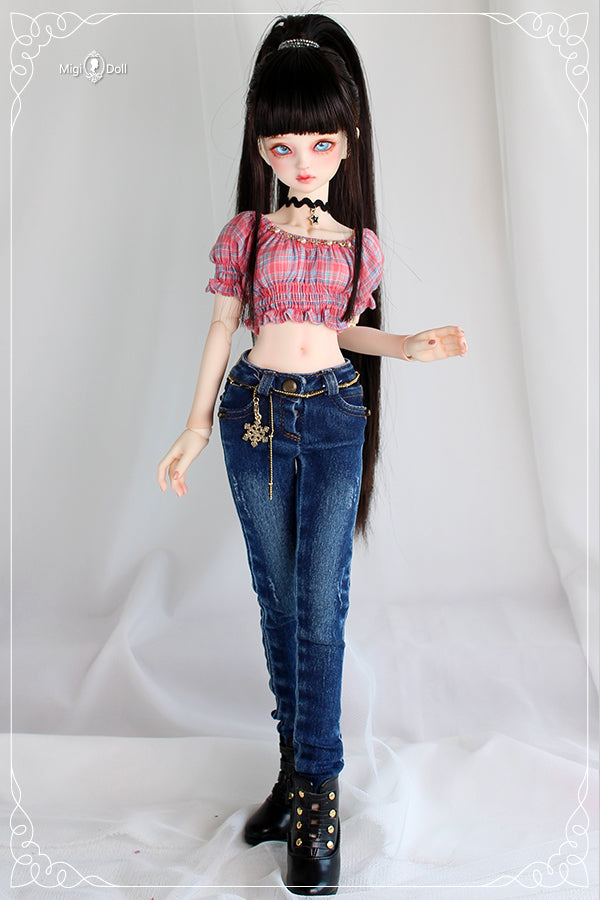 Jeune Flora [Limited time 20% OFF] | PREORDER | DOLL