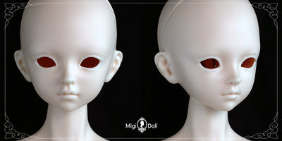 Jeune Flora [Limited Time] | Preorder | DOLL