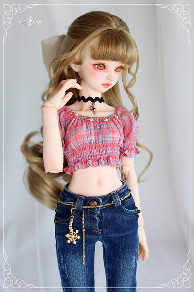 Jeune Flora head [Limited time 20% OFF] | PREORDER | PARTS