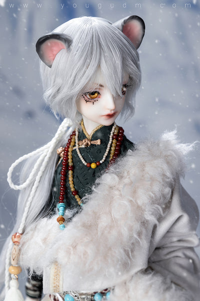 Uncia Fullset [12% OFF for a limited time] | Preorder | DOLL