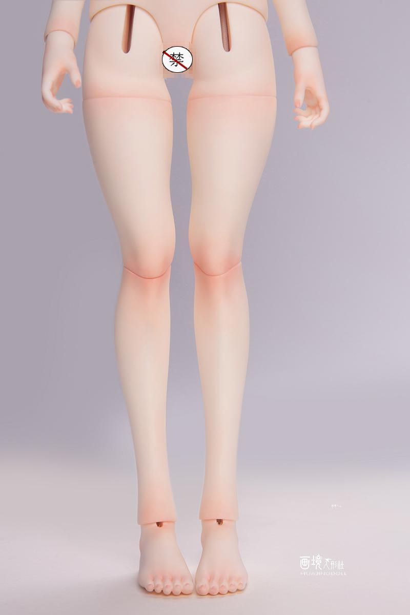 1/4 Girl Body 【15% OFF for a limited time】| Preorder | PARTS