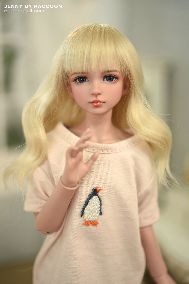 Jenny  | Preorder | DOLL