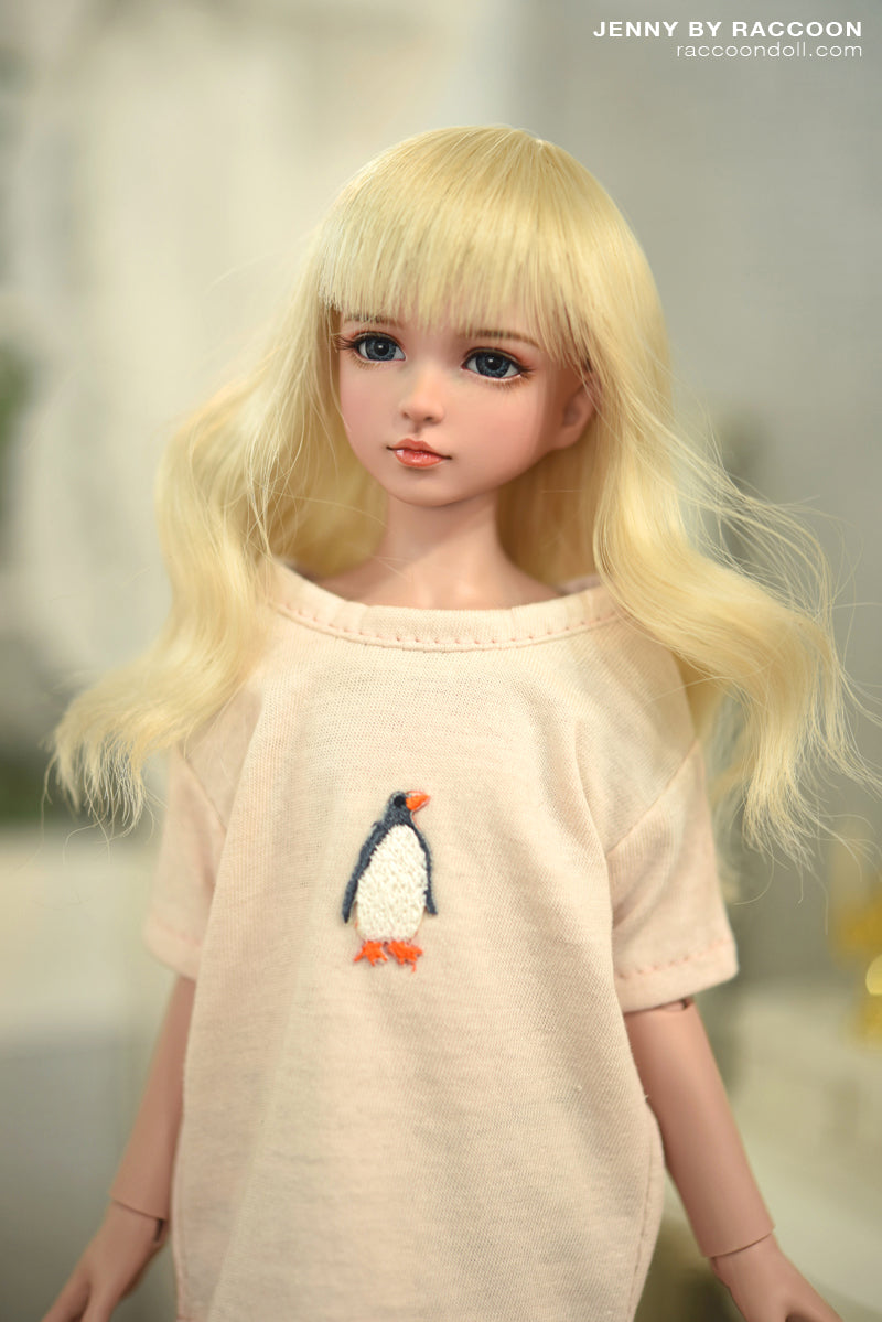 Jenny  | Preorder | DOLL