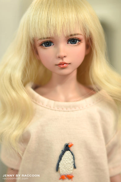 Jenny  | Preorder | DOLL