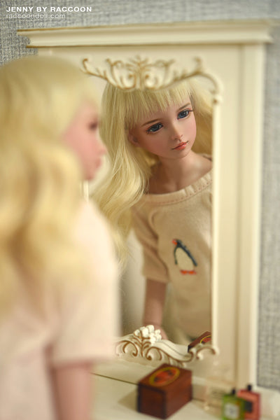 Jenny  | Preorder | DOLL