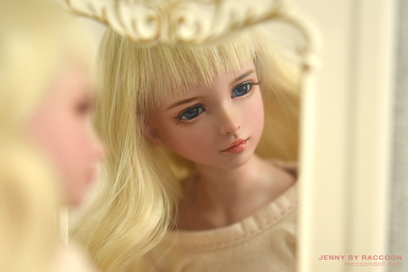 Jenny  | Preorder | DOLL