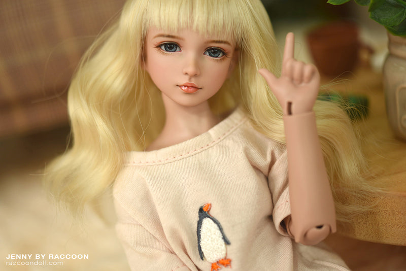 Jenny  | Preorder | DOLL