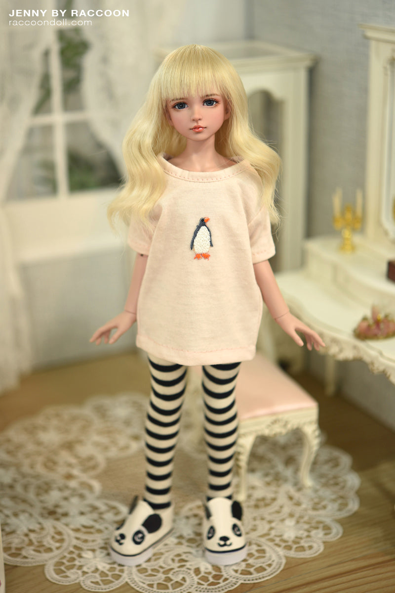 Jenny  | Preorder | DOLL