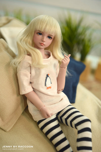 Jenny  | Preorder | DOLL