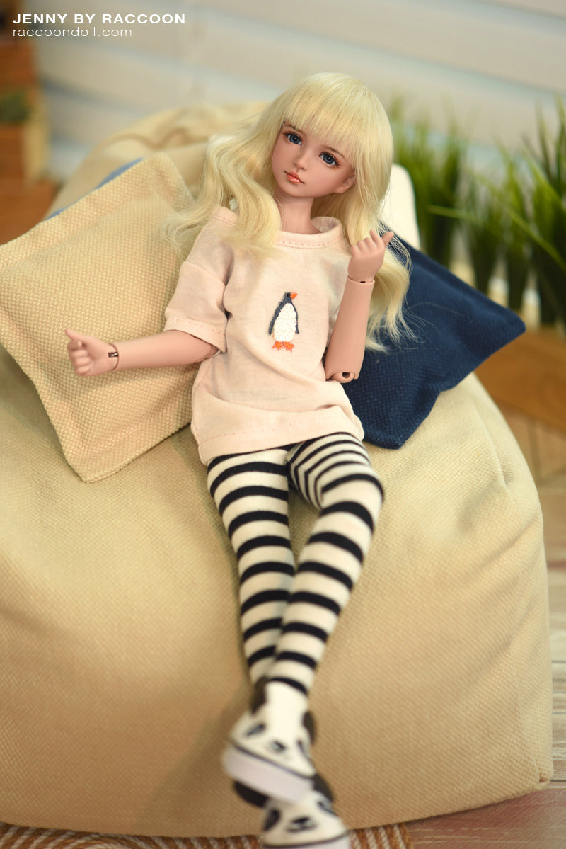 Jenny  | Preorder | DOLL