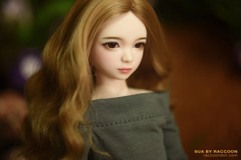 Sua  | Preorder | DOLL