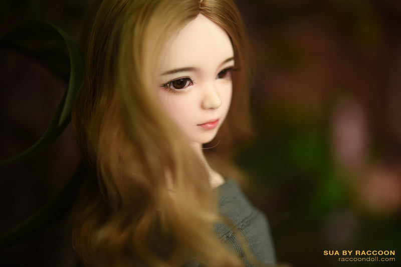 Sua  | Preorder | DOLL