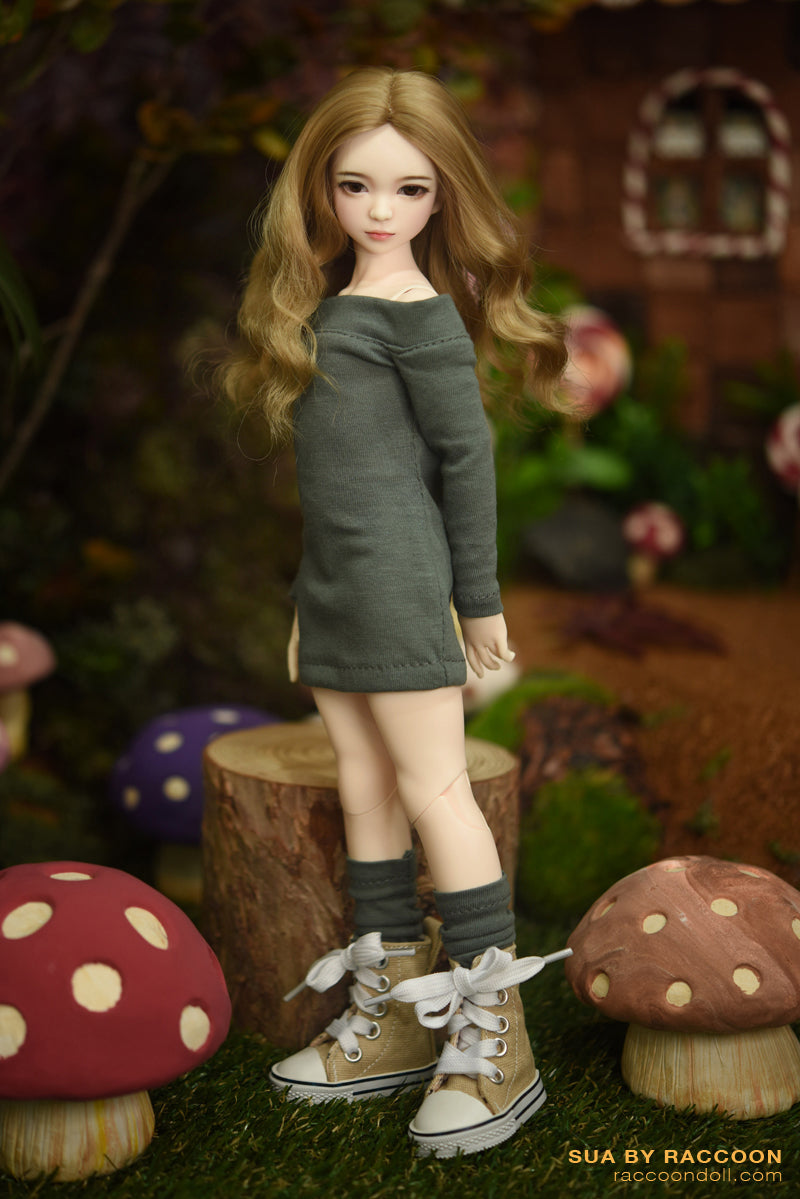 Sua  | Preorder | DOLL