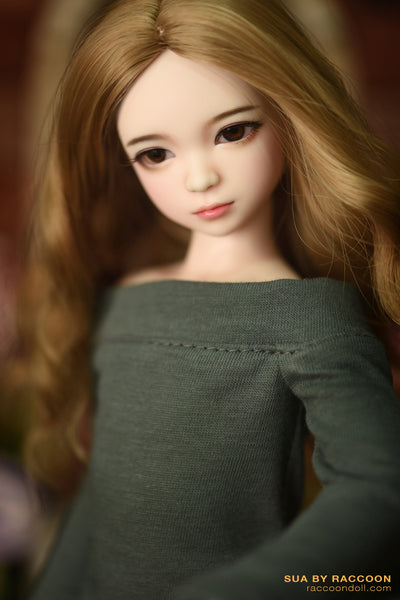 Sua  | Preorder | DOLL