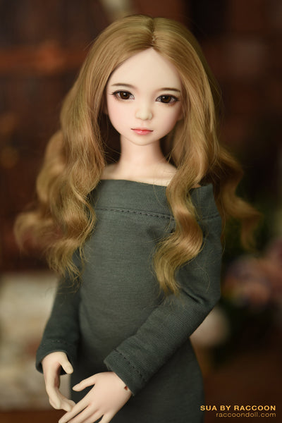 Sua  | Preorder | DOLL