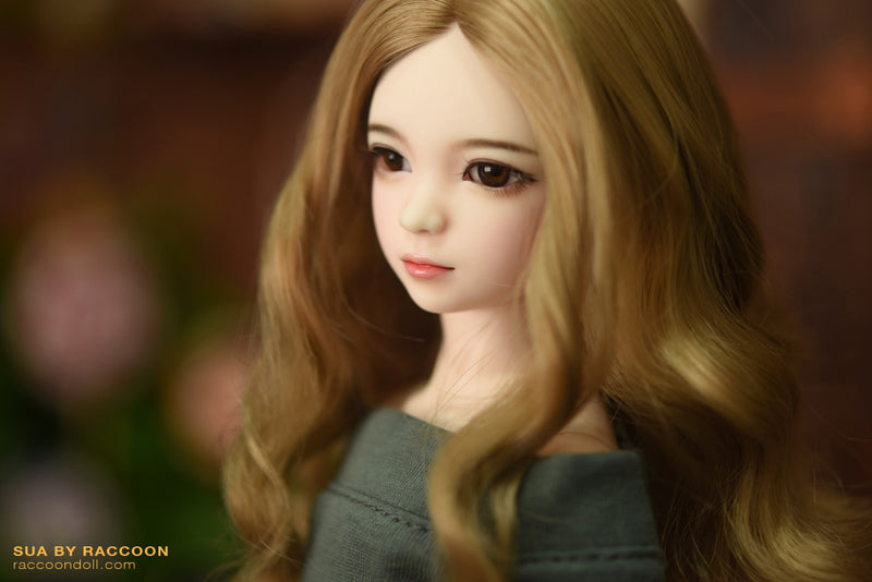 Sua  | Preorder | DOLL