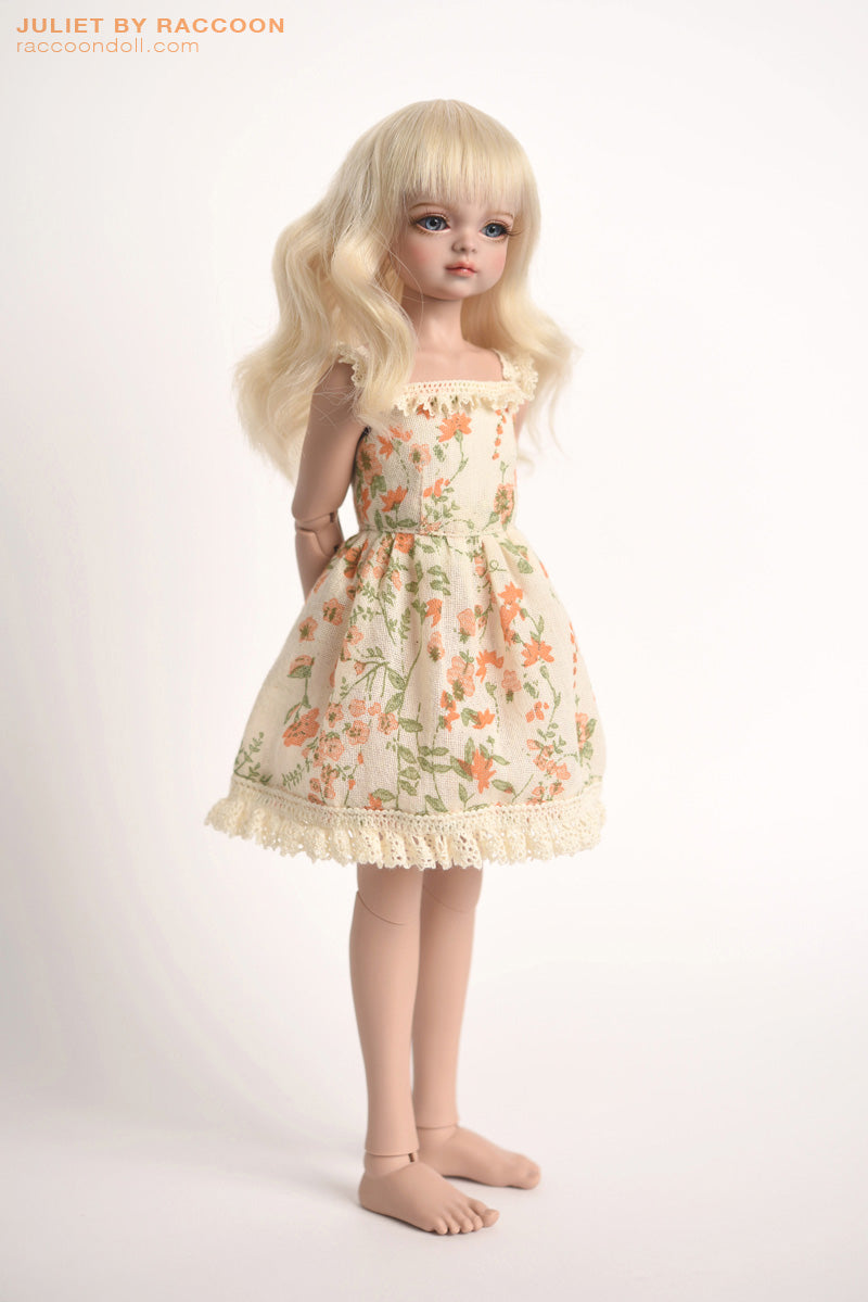 Juliet  | Preorder | DOLL