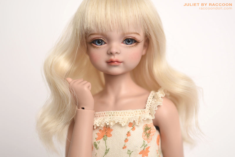 Juliet  | Preorder | DOLL