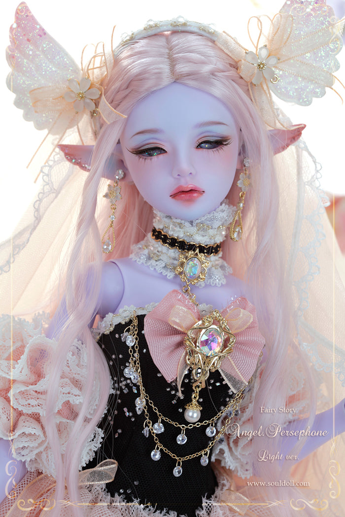 Angel.Persephone-Light ver.(with Gift Head) [Limited Time] | Preorder | DOLL