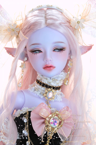 Angel.Persephone-Light ver.(with Gift Head) [Limited Time] | Preorder | DOLL