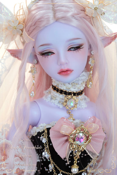 Angel.Persephone-Light ver.(with Gift Head) [Limited Time] | Preorder | DOLL