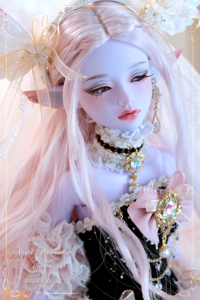 Angel.Persephone-Light ver.(with Gift Head) [Limited Time] | Preorder | DOLL