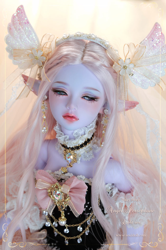 Angel.Persephone-Light ver.(with Gift Head) [Limited Time] | Preorder | DOLL