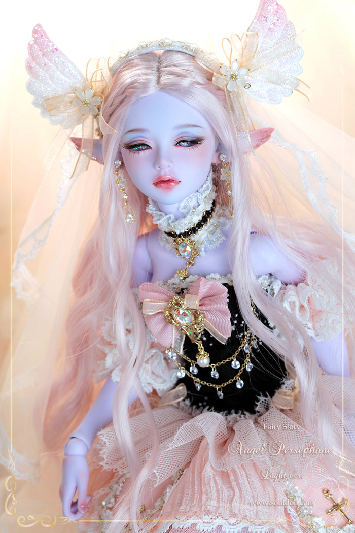 Angel.Persephone-Light ver.(with Gift Head) [Limited Time] | Preorder | DOLL