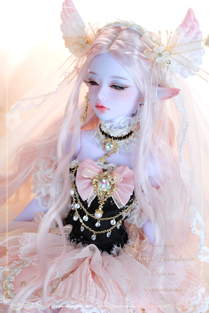 Angel.Persephone-Light ver.(with Gift Head) [Limited Time] | Preorder | DOLL