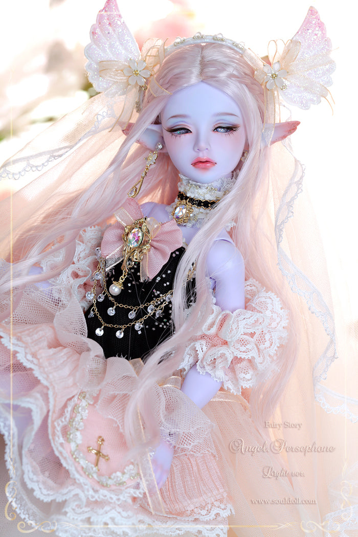 Angel.Persephone-Light ver.(with Gift Head) [Limited Time] | Preorder | DOLL