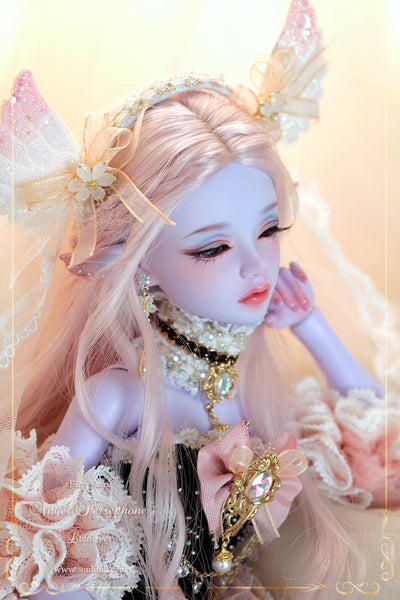 Angel.Persephone-Light ver.(with Gift Head) [Limited Time] | Preorder | DOLL