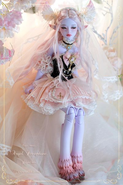 Angel.Persephone-Light ver.(with Gift Head) [Limited Time] | Preorder | DOLL