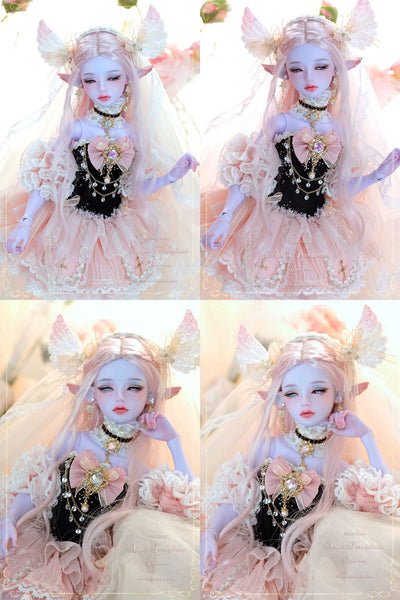 Angel.Persephone-Light ver.(with Gift Head) [Limited Time] | Preorder | DOLL