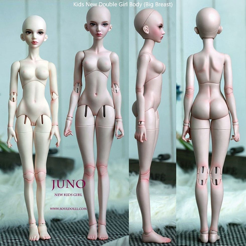 Angel.Persephone-Light ver.(with Gift Head) [Limited Time] | Preorder | DOLL