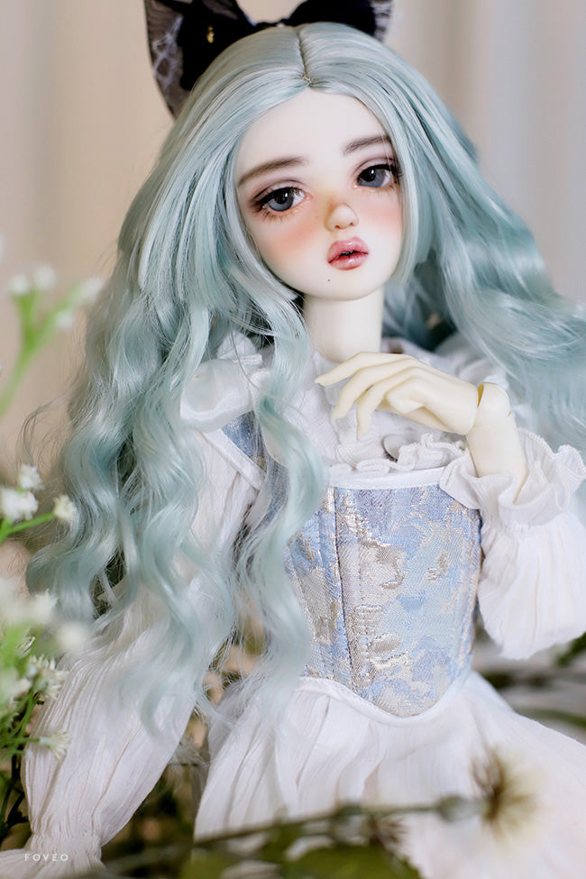 Laffine L -Sakura [Limited time] | Preorder | WIG